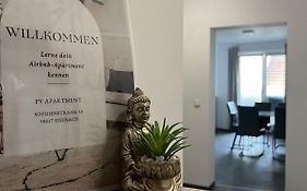 Pv Apartment